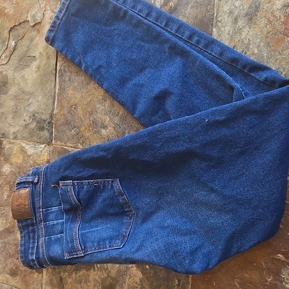 18Forever Women's Blue Skinny Jeans